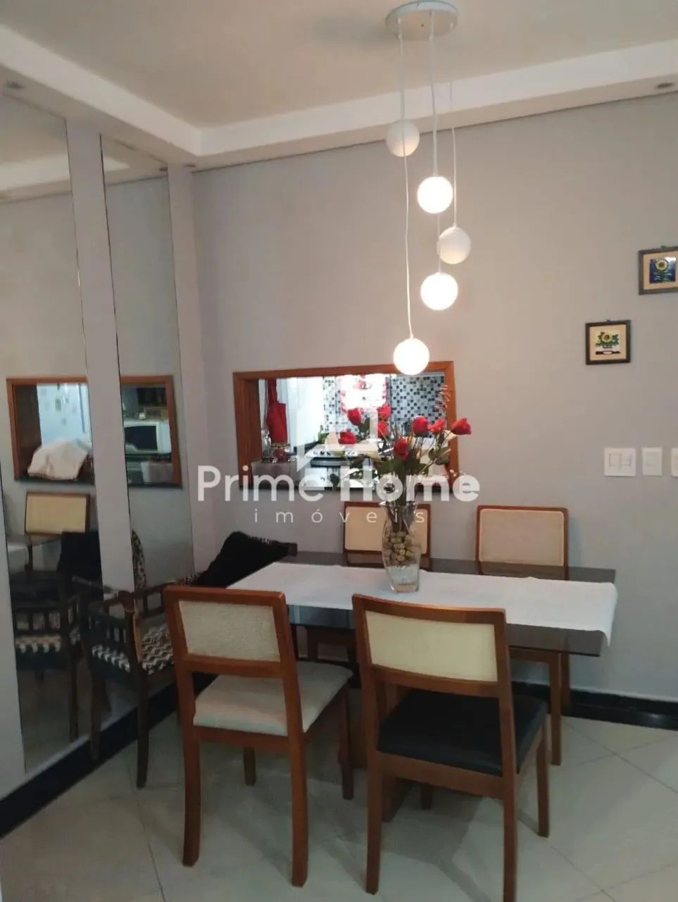 apartamento - Jardim Capivari - Campinas - Foto 3