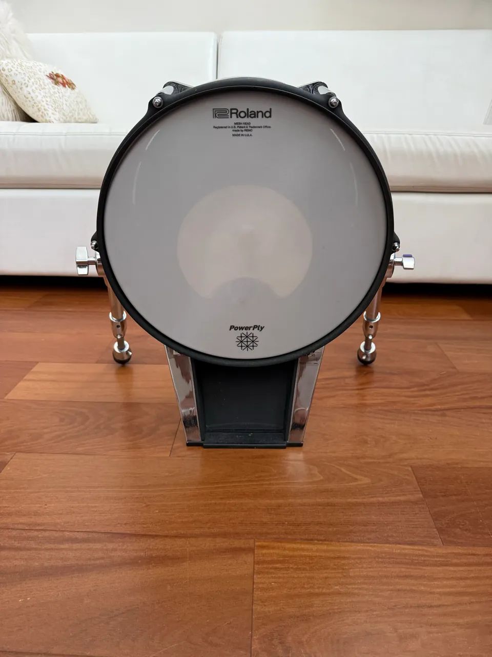 Pad Roland kd140 - Foto 4