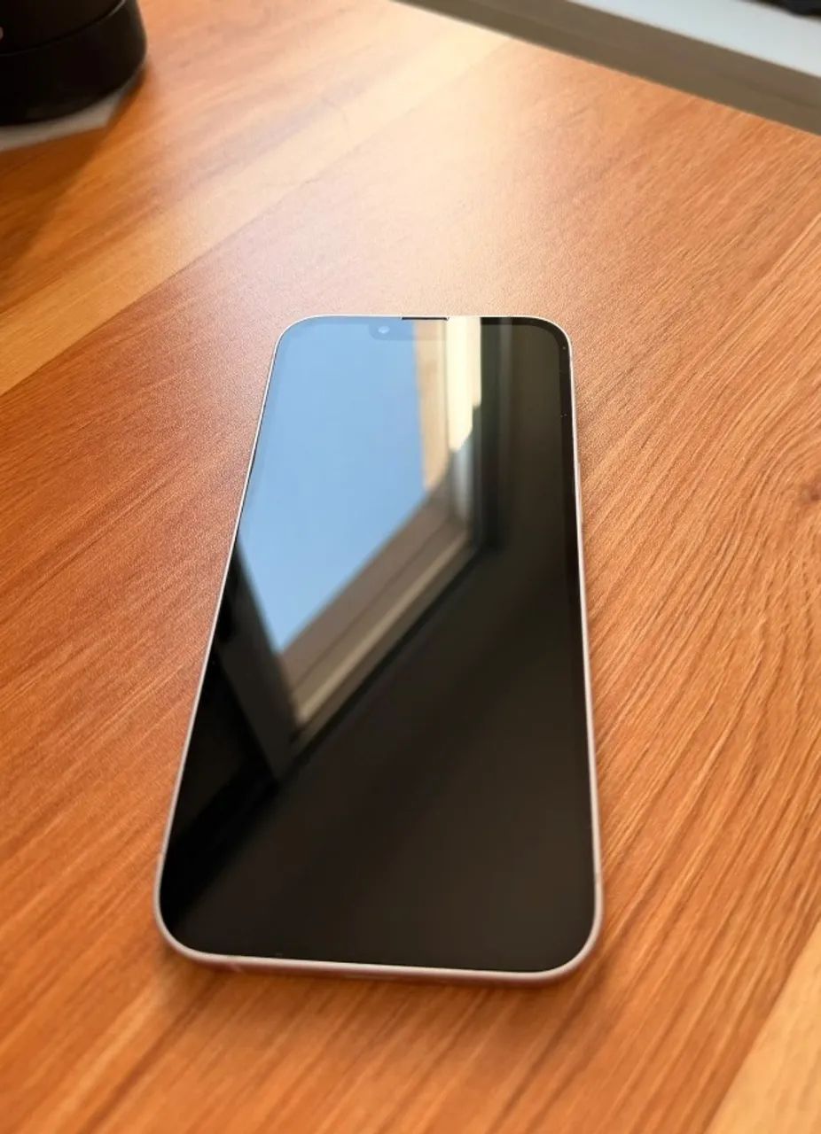 Apple iPhone 13 128 GB Rosé - Foto 5