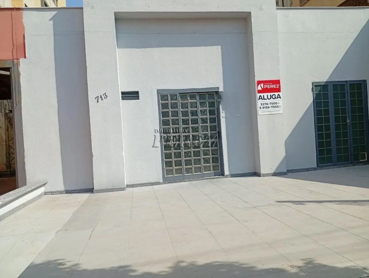 Loja comercial à venda e locação, região central de Londrina. - Foto 4