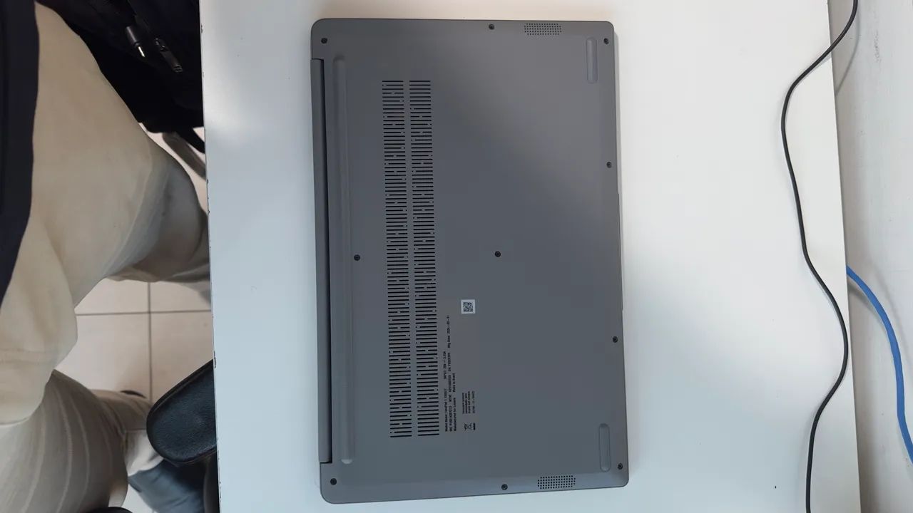 LENOVO i3 12 geração  - Foto 3