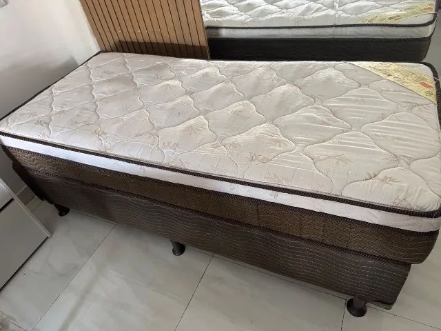 Cama de solteiro  - Foto 5