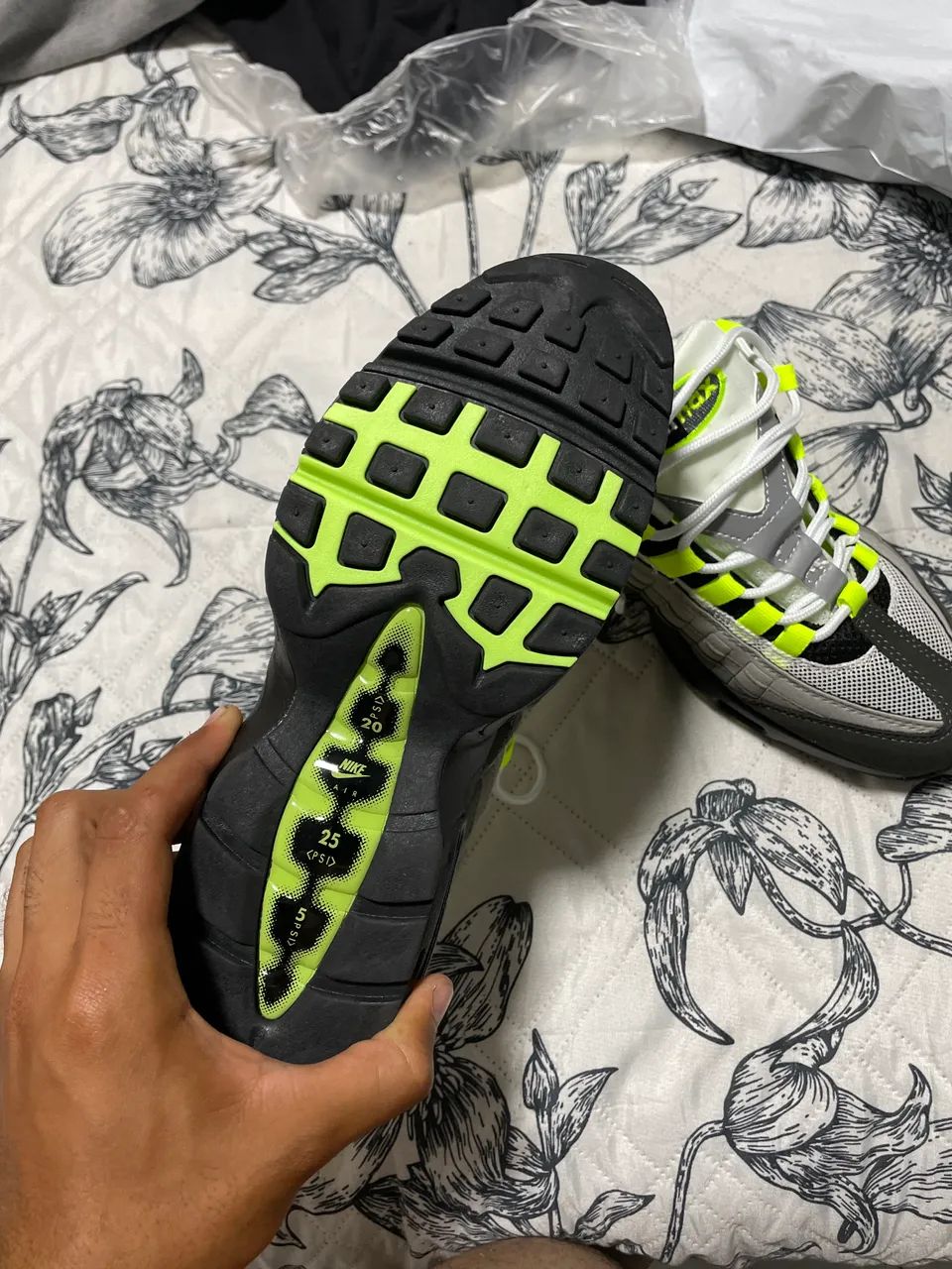 Air max  - Foto 2