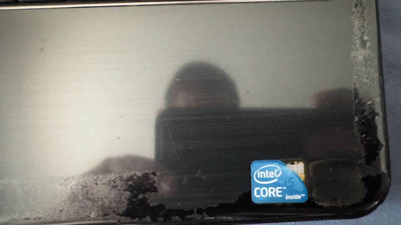 Notebook dell 14r intel core i5 ssd 240 e 6 gigas  - Foto 3