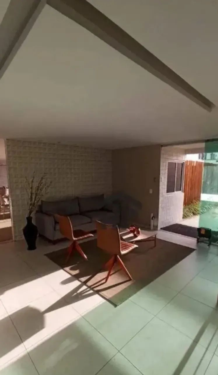 (ELC) Edifício Vânia Vidal . Imóvel para venda possui 58 metros quadrados com 3 quartos - Foto 3