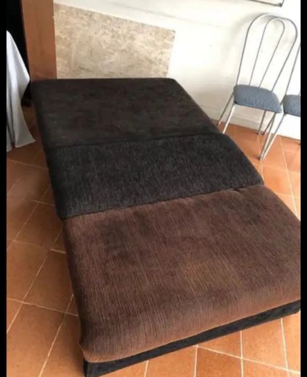 Sofá cama retrátil  - Foto 2