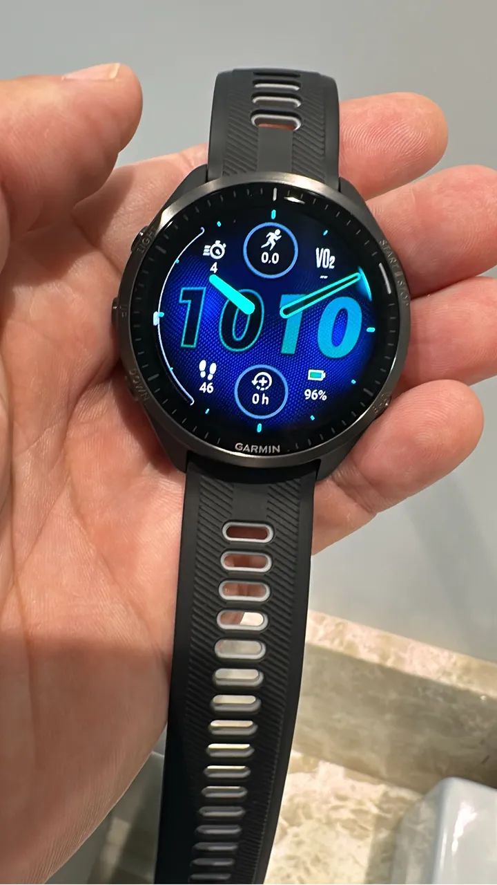 Garmin 965 Novo