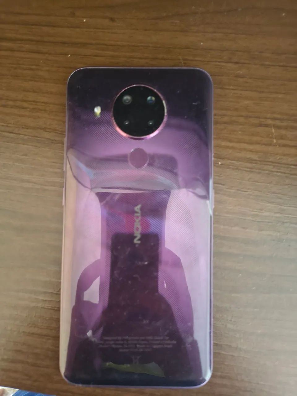 Smartphone Nokia  - Foto 2