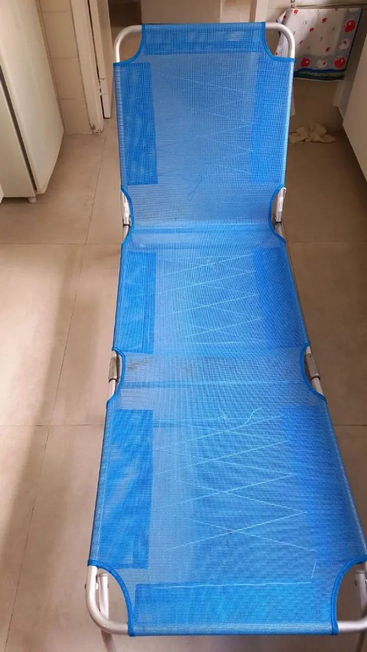 Cadeira de praia - Foto 3