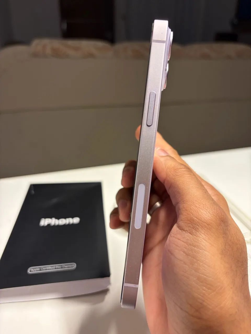 iPhono 14 Plus 128G - Foto 5