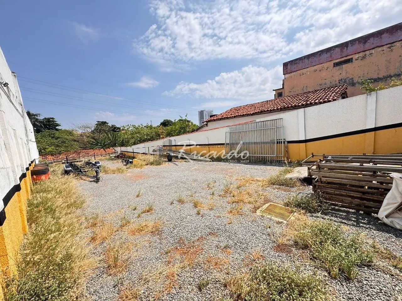Terreno à venda, Setor Aeroporto, Goiânia, GO - Foto 3