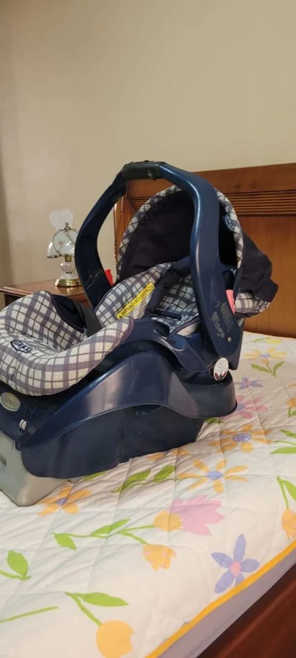 Bebê Conforto Graco - Foto 5
