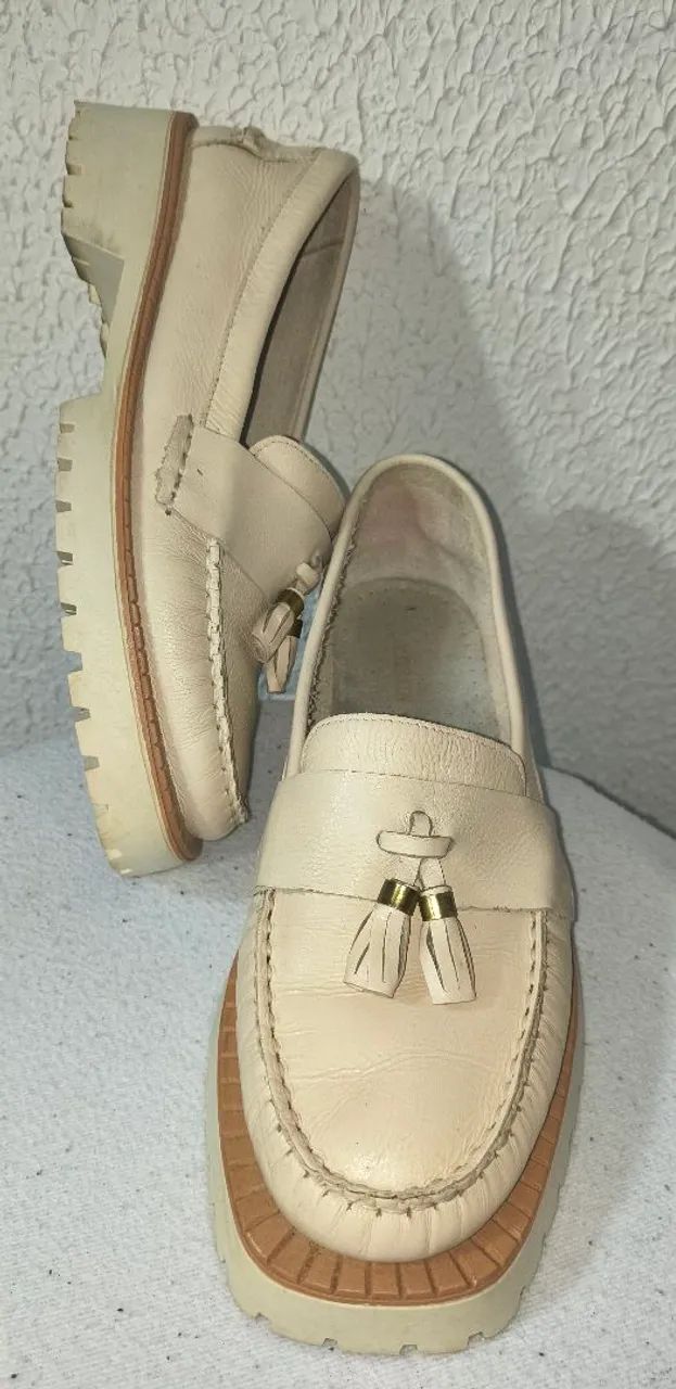 Mocassim 37  - Foto 2