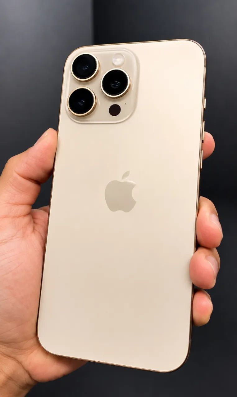 iPhone 16 Pro Max 256GB 86%