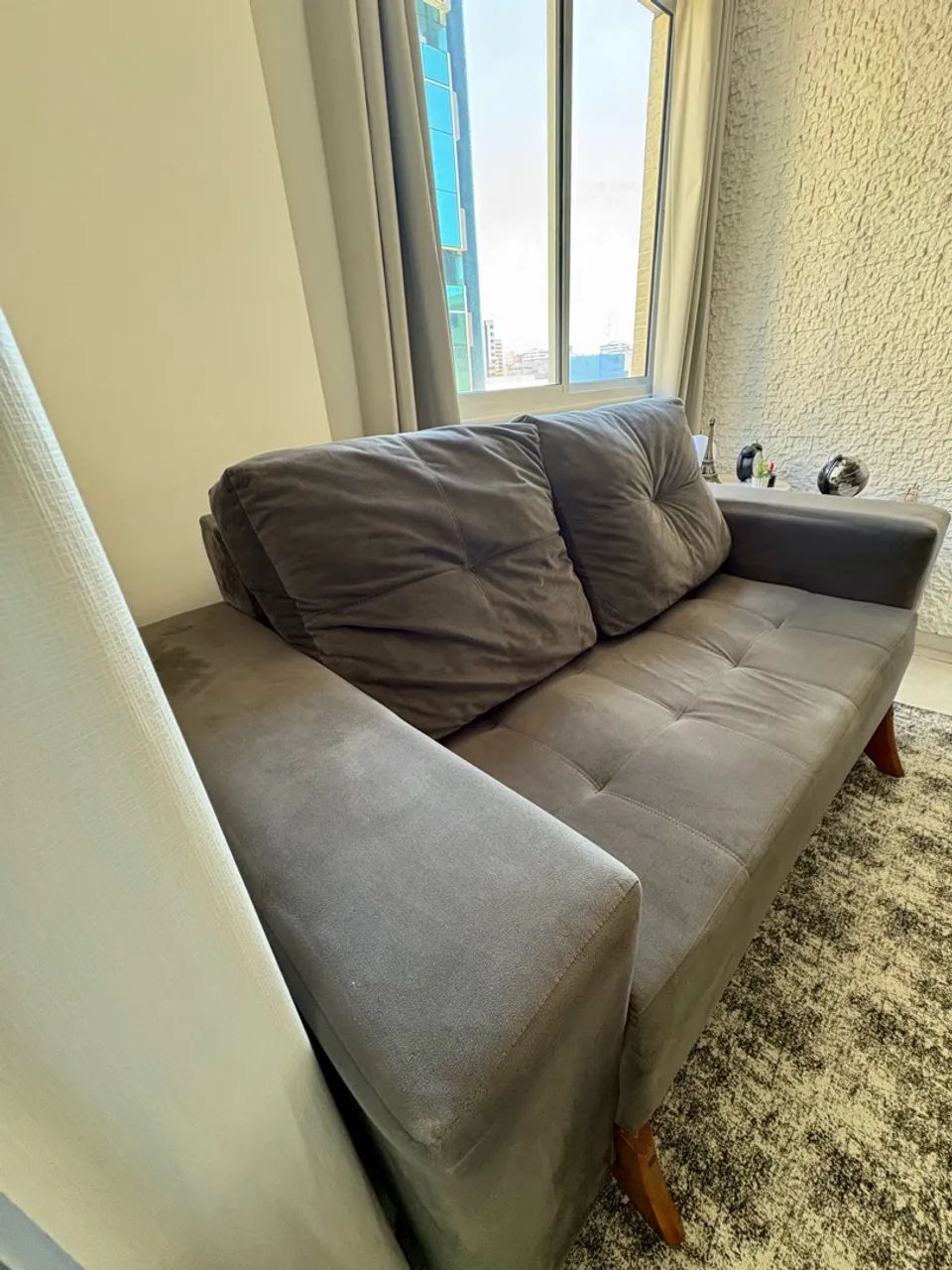 Vendo Sofá  - Foto 4