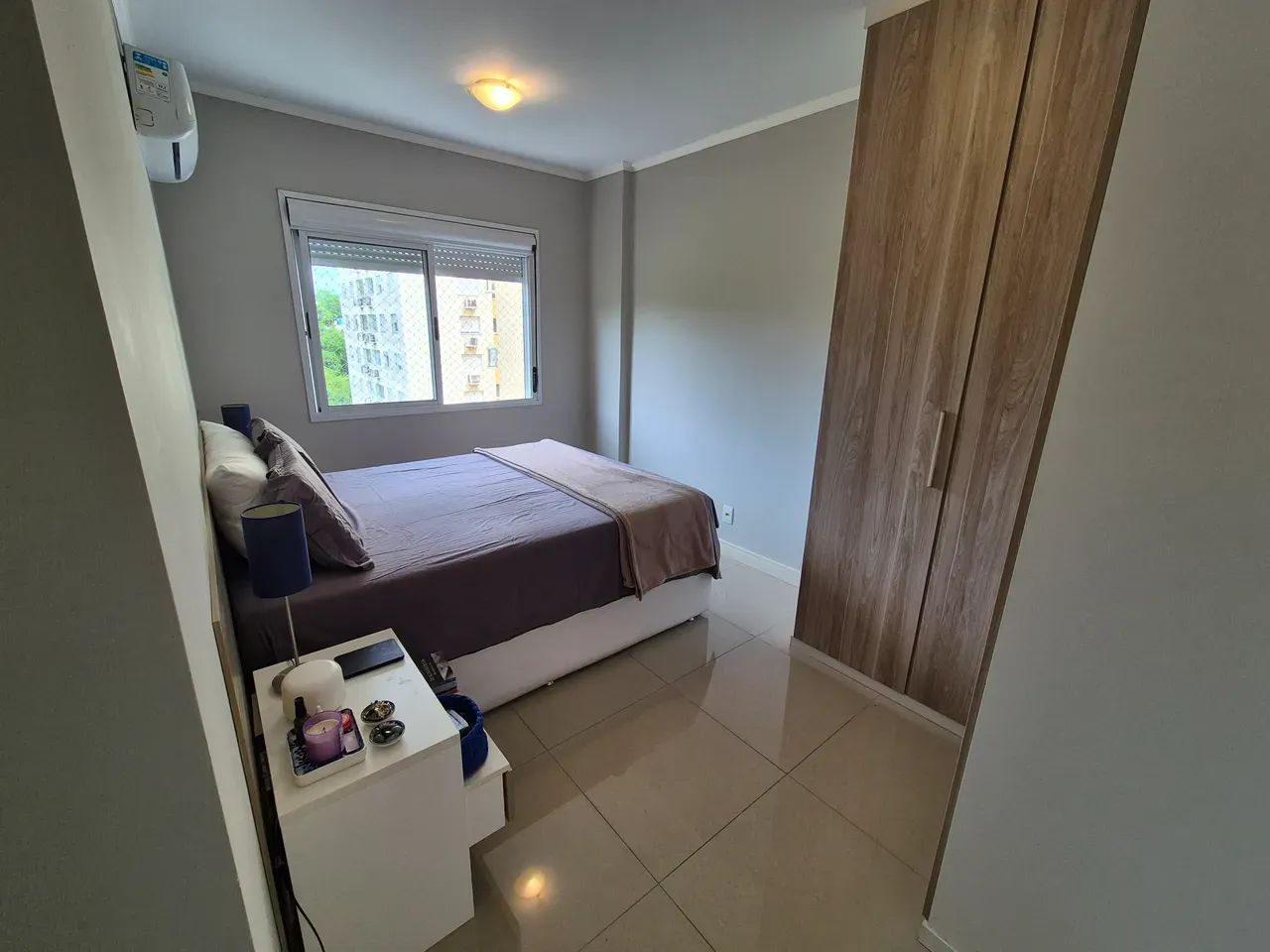 Apartamento a venda com 66 metros quadrados com 2 quartos em Partenon - Porto Alegre - RS - Foto 9