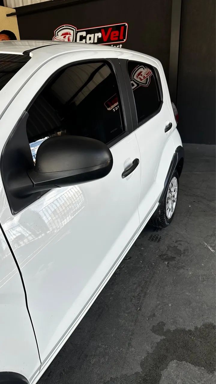 Fiat Mobi Like 1.0 Fire Flex 5P. 2024 - Foto 4