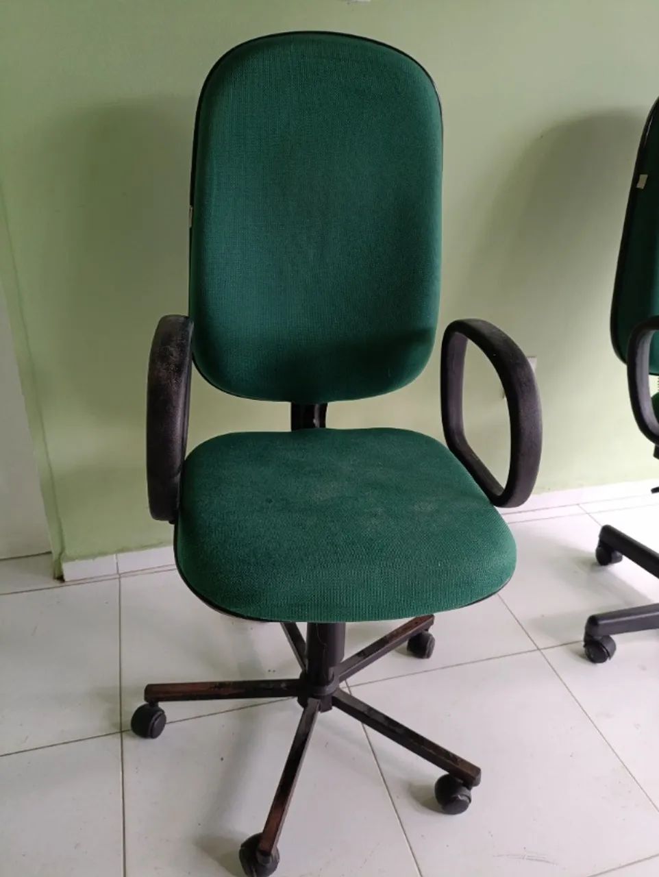Cadeira para escritório 