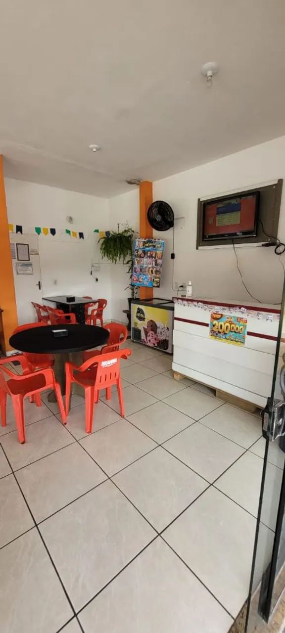 Restaurante e Lanchonete (PONTO) - Foto 4