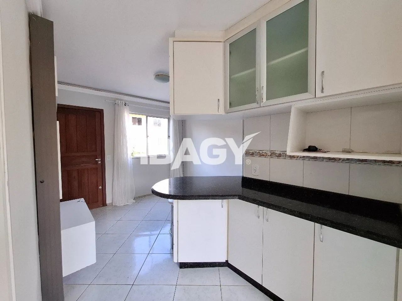 Excelente Apartamento 2 dormitório(s) em Fundos - Biguaçu - Foto 5