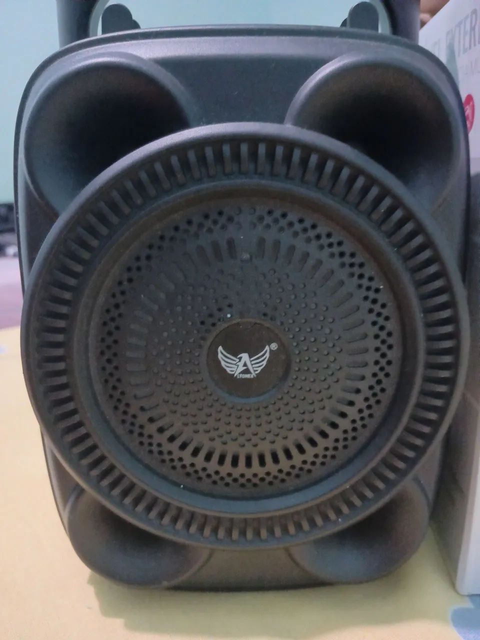 caixa bluetooth  - Foto 4