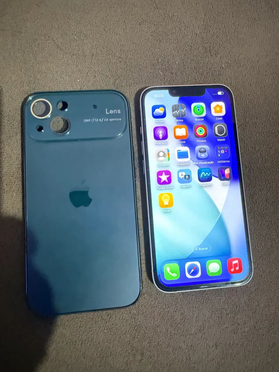 iPhone 13 de 256Gb