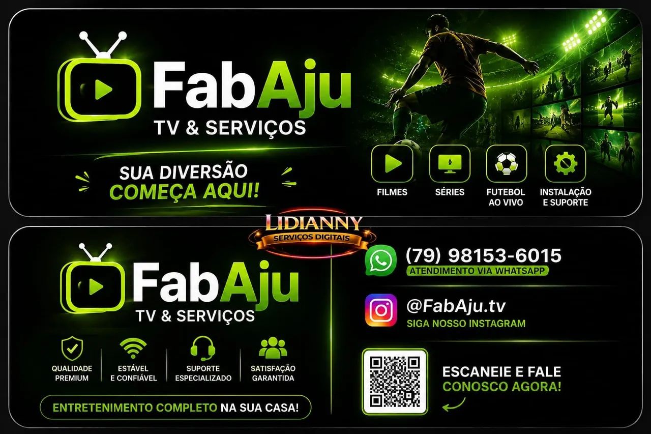 Vendas e manutenção de antenas - Foto 3