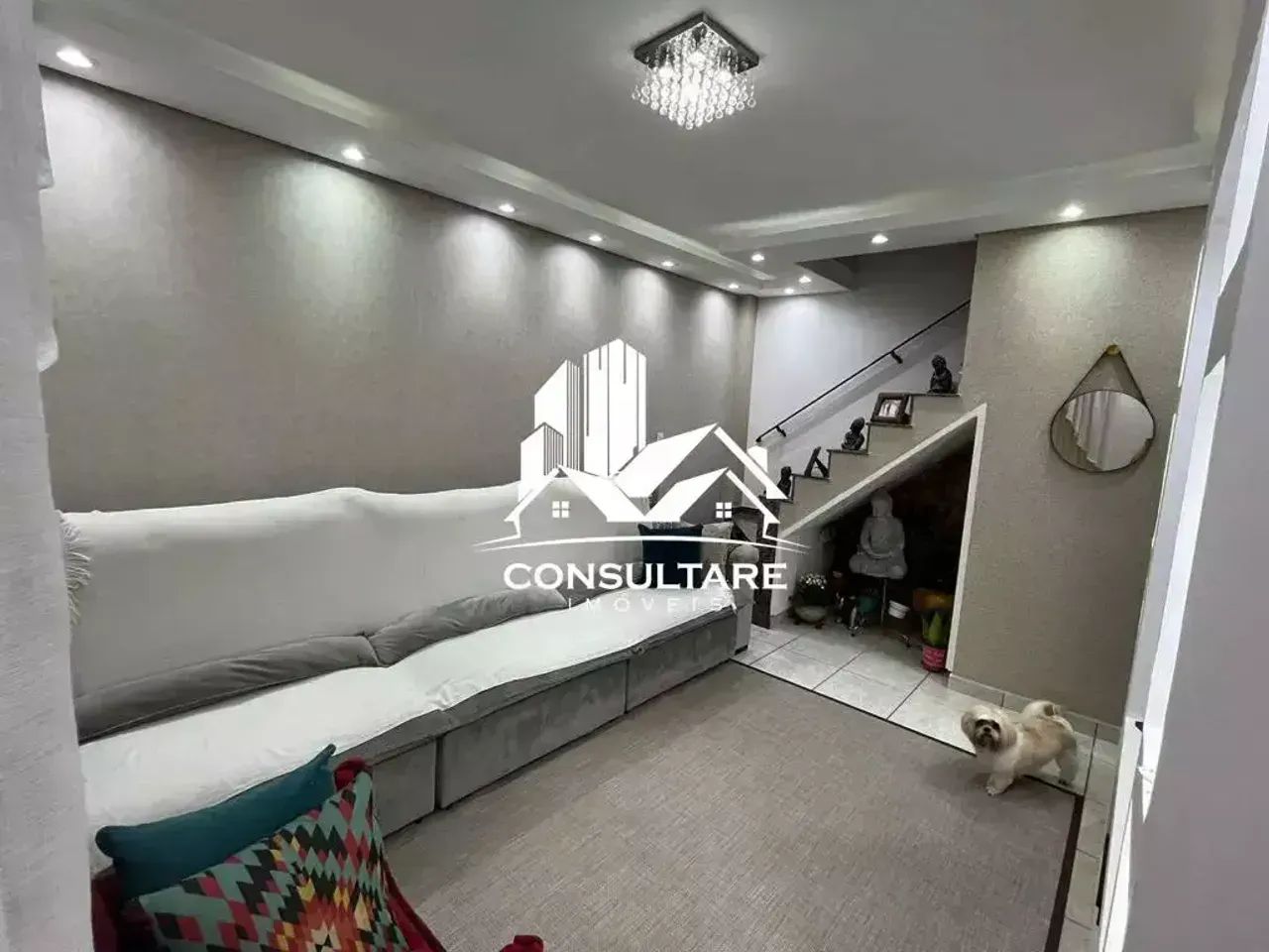 Casa 3 quartos, R$ 390 mil, Cod: 4367 - Foto 2