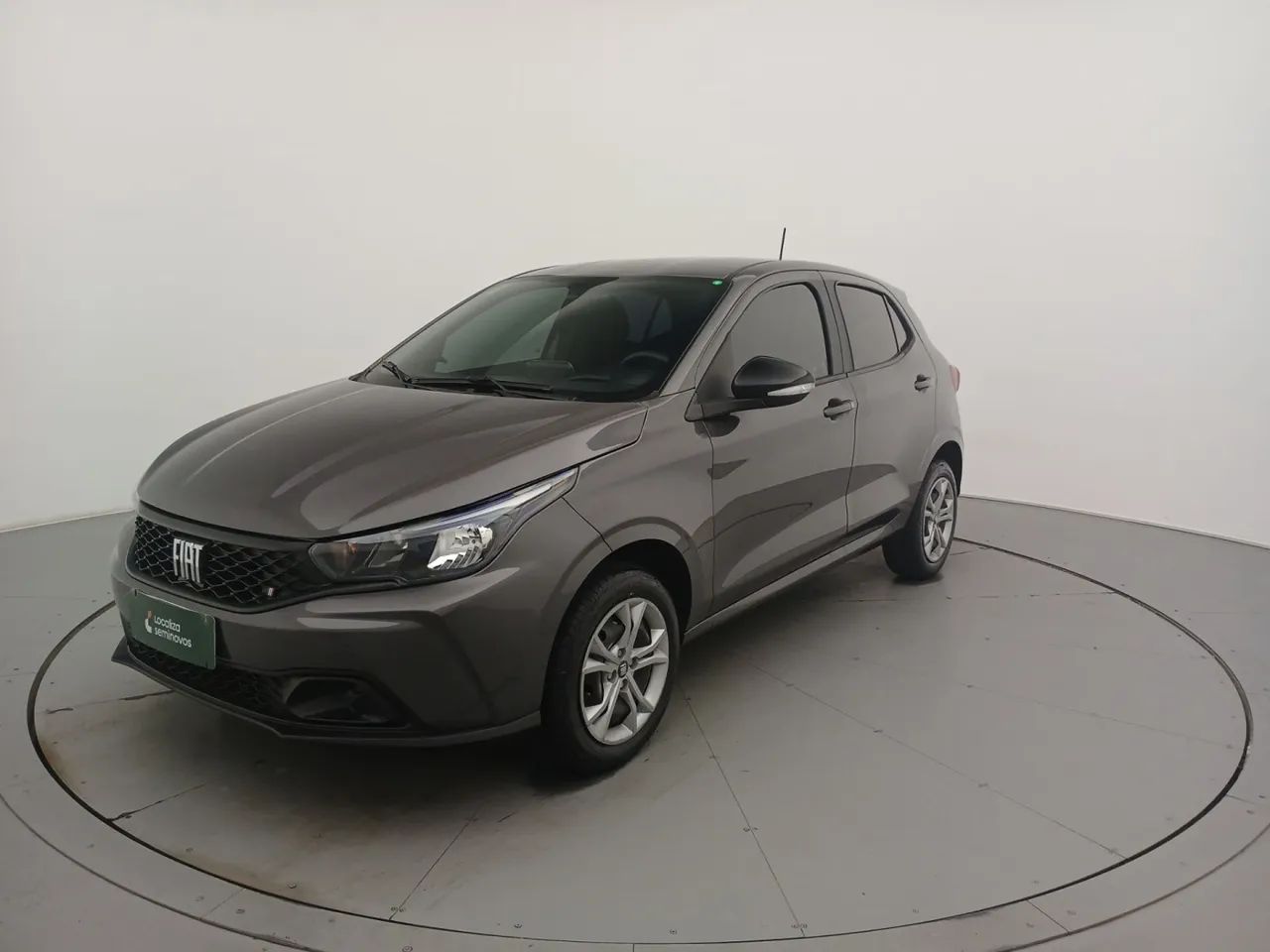 Fiat Argo Drive 1.0 Firefly 2026