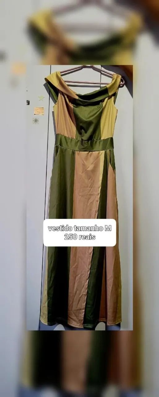 Vestido  - Foto 2