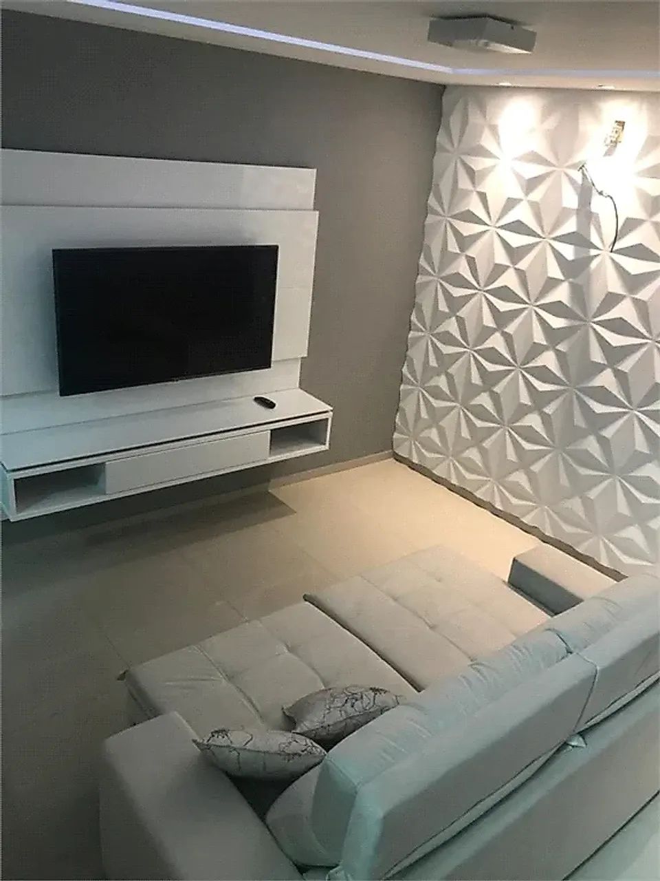 Casa 2 Quartos com 1 Suíte e 140m² - Centro - Foto 4