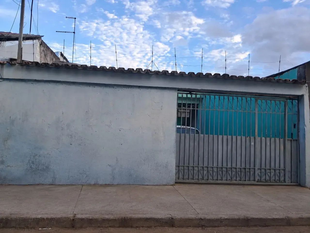 CASA À VENDA,  QR 615 SAMAMBAIA NORTE - Foto 2