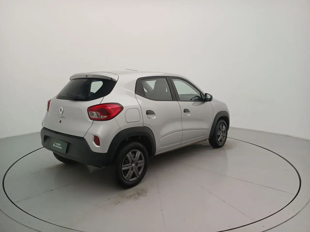 Renault Kwid 1.0 Zen 2026 - Foto 5