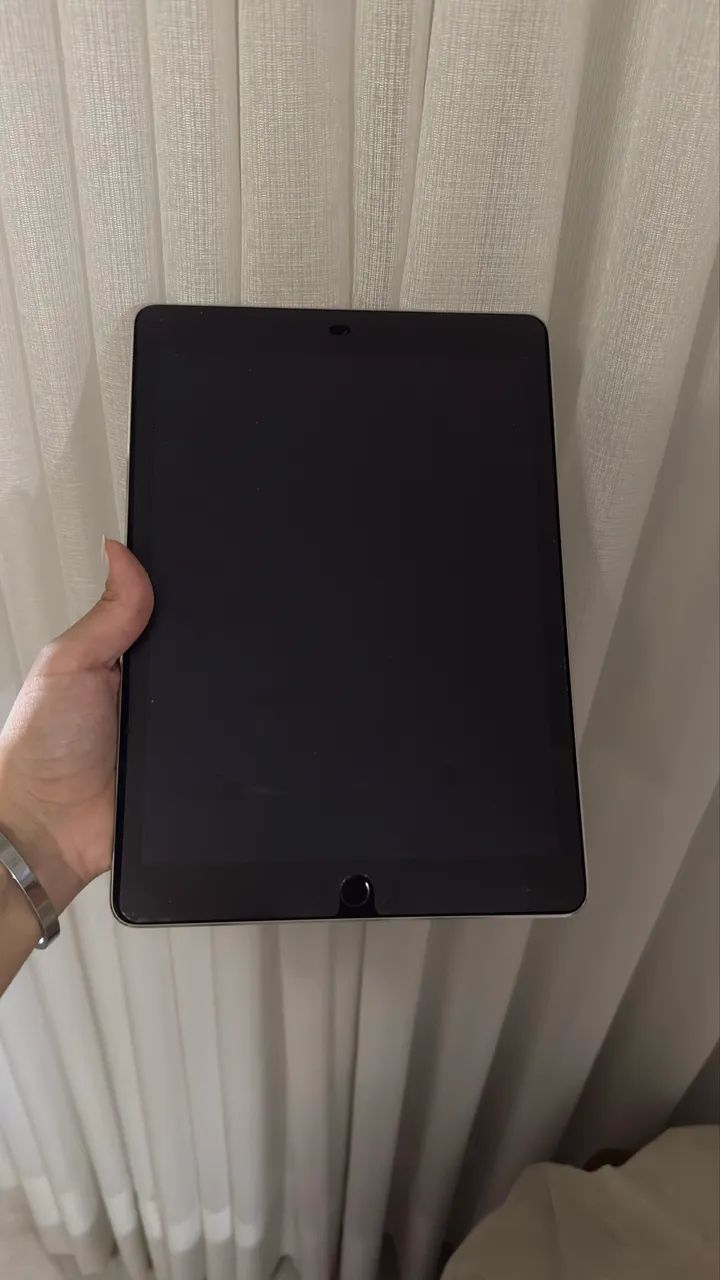 iPad Air 2 64GB - Funcionando | Bateria ruim - Foto 2