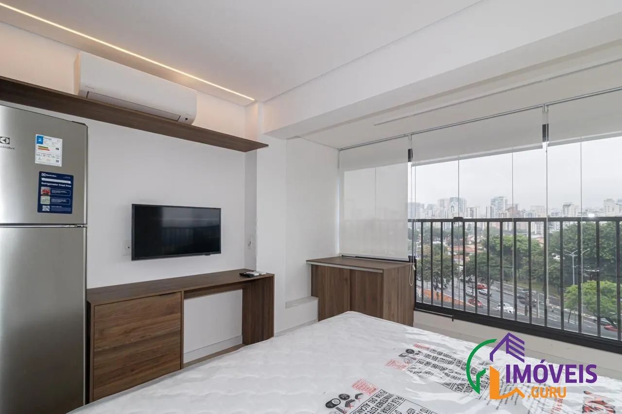 APARTAMENTO - VILA OLÍMPIA - SP - Foto 4