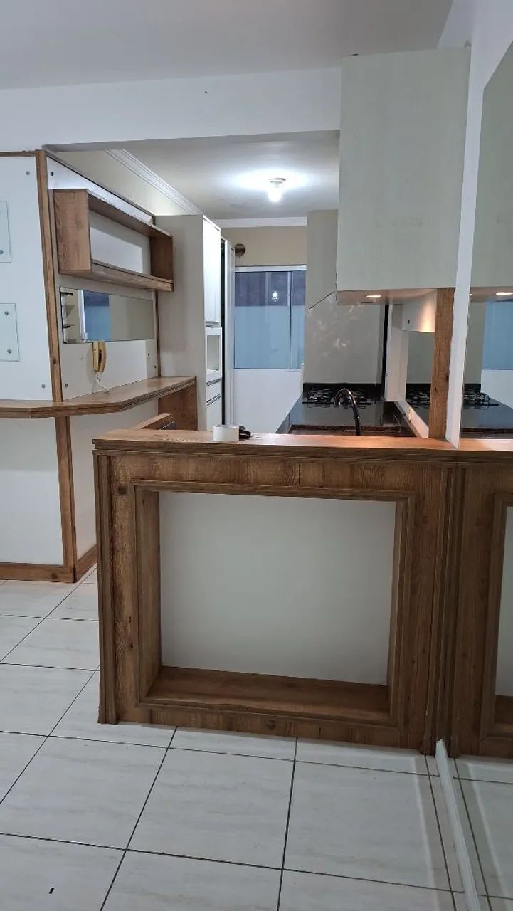 APARTAMENTO MOBILIADO DIRETO COM PROPRIETÁRIO