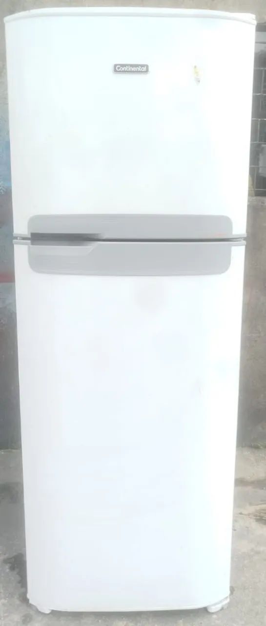 Geladeira  continental 