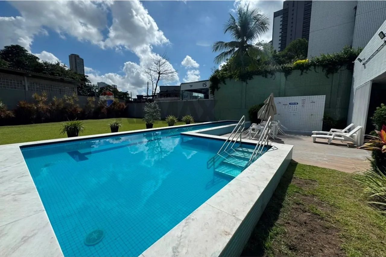 Apartamento na Torre  2 quartos com Suíte e Lazer Completo - Foto 3