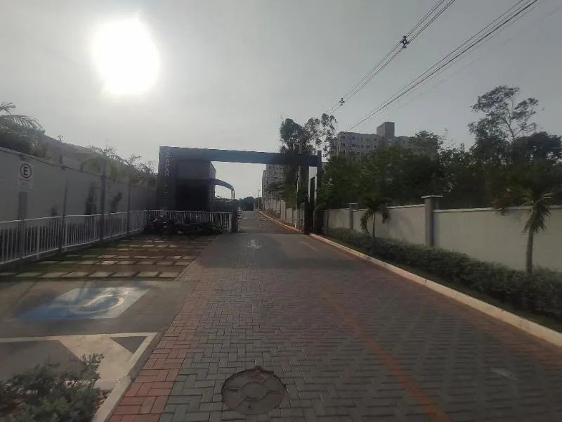 Apartamento com 2 quarto(s) no bairro Ribeirao do Lipa em Cuiabá - MT - Foto 2