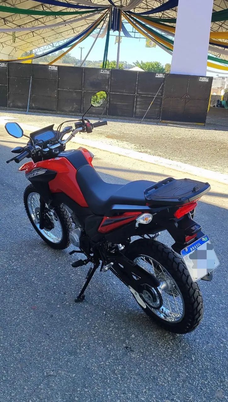 bros 160 - Foto 2