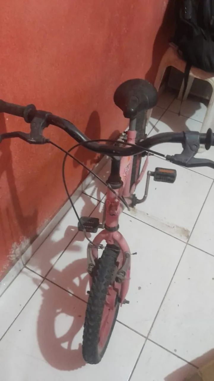 Bicicleta infantil  - Foto 2