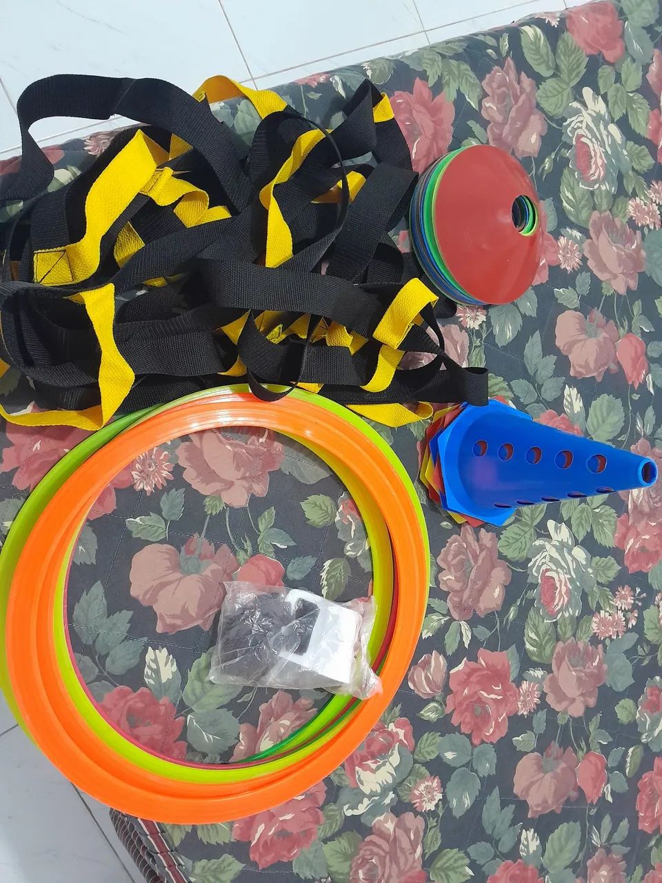 Kit treino funcional - Foto 2