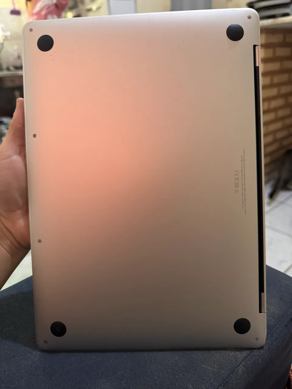 macbook pro 13 2019