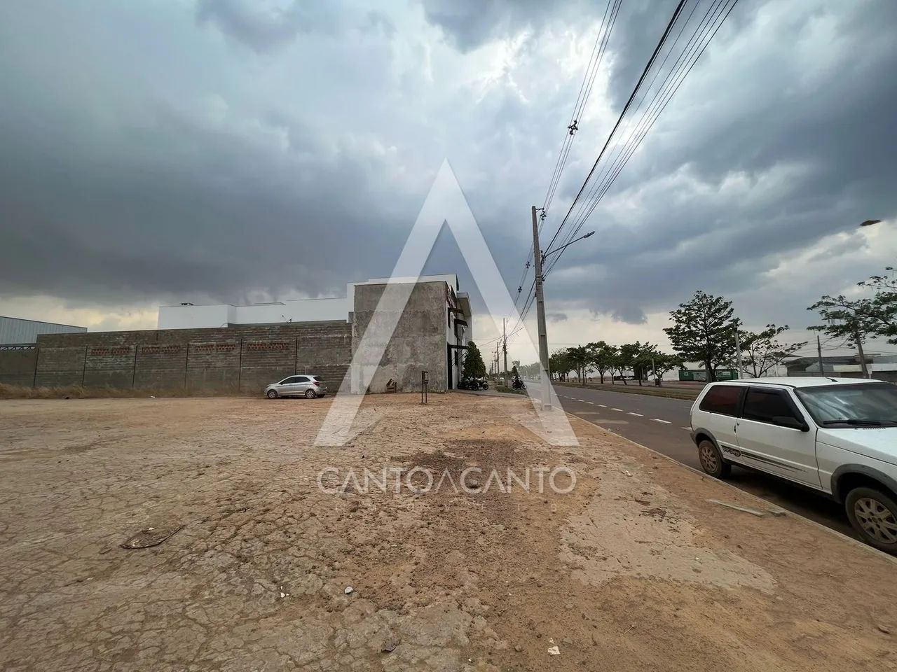 Terreno Comercial - Foto 3
