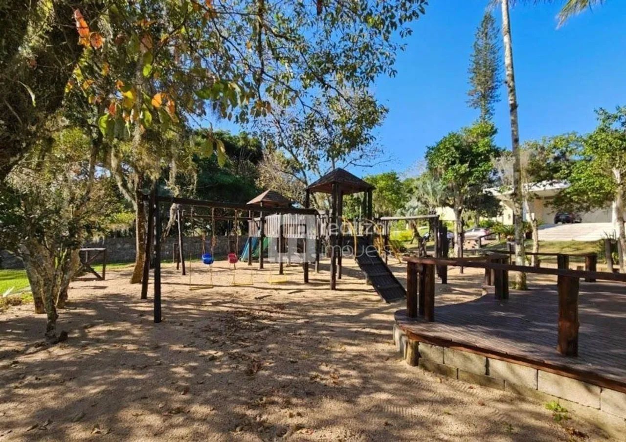 Terreno Residencial à venda, Ratones, Florianópolis - TE0080. - Foto 4