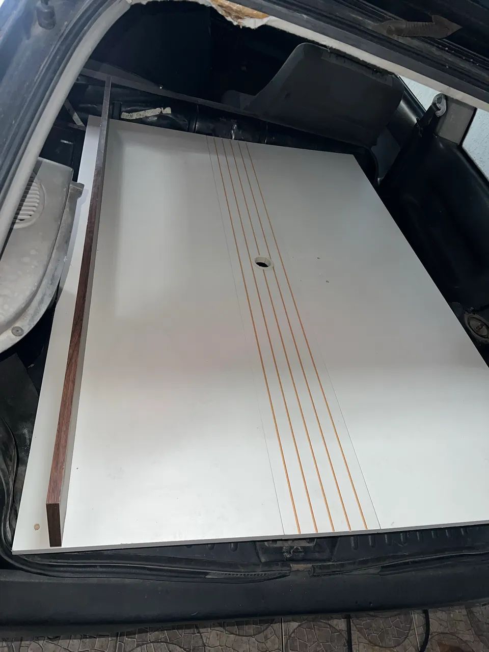 Painel  - Foto 2