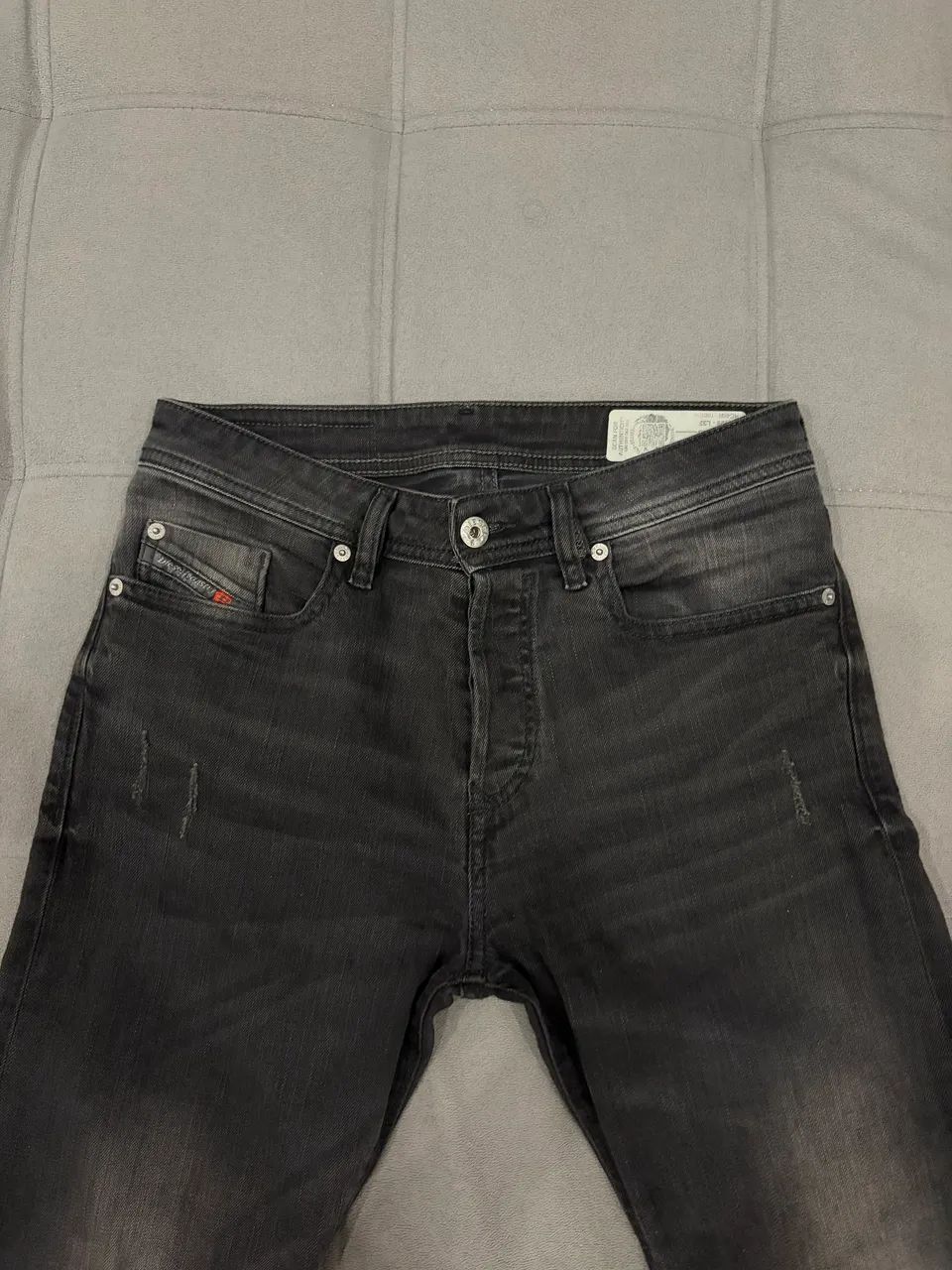 Calça jeans diesel buster w29