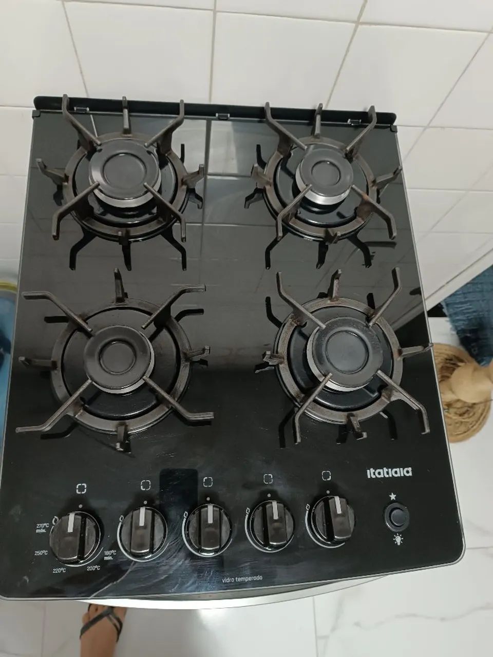 Fogão 