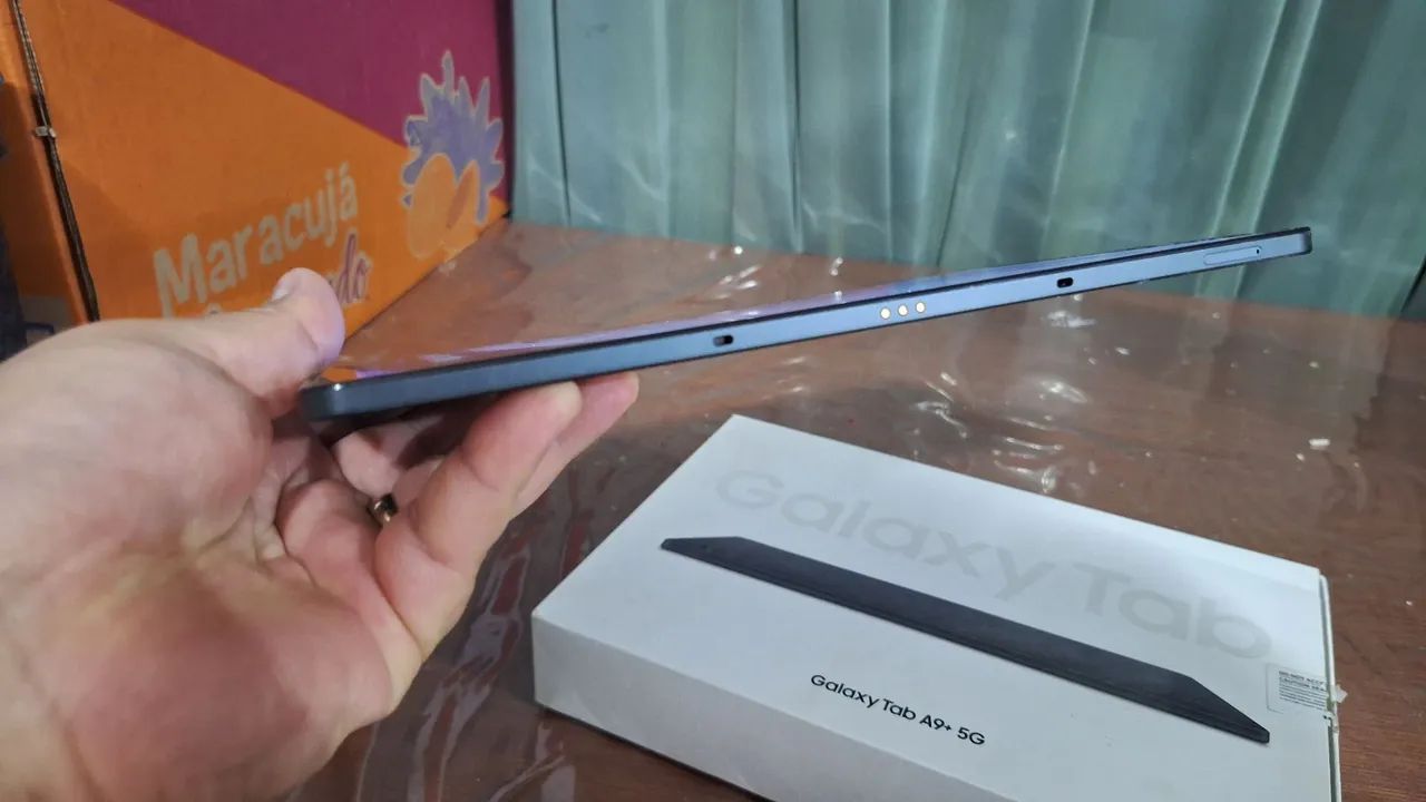 Samsung Tab A9 5g - Foto 4