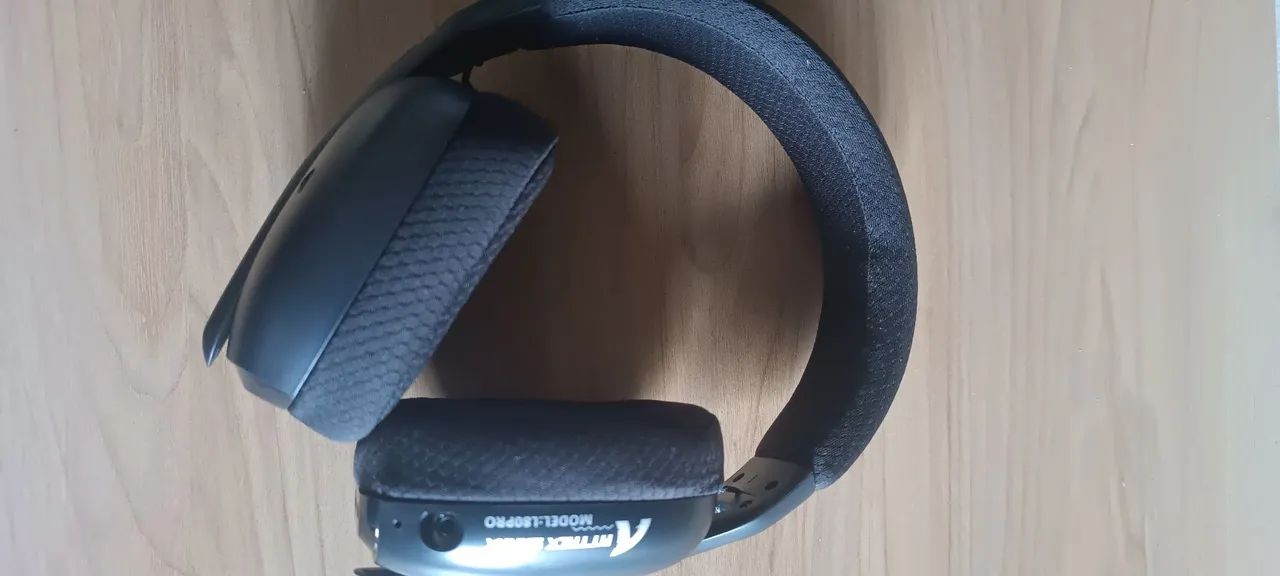 Headset Attack Shark L80 Pro (NOVO) - Foto 2